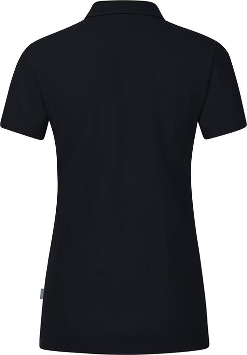 Produktbild JAKO Polo Organic Stretch (36)