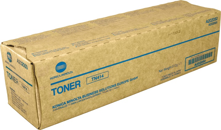 Immagine prodotto Konica Minolta TN-414K (FC)