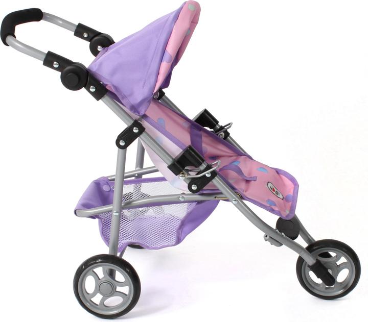 Image du produit Bayer Chic 2000 Jogging Buggy Lola