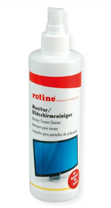 Actual product image Roline Universal cleaning cloths (5 x)