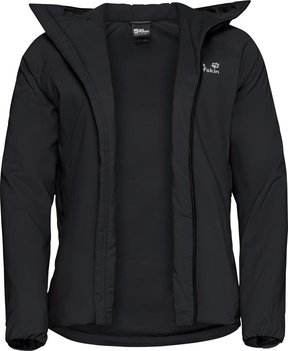 Produktbild Jack Wolfskin Prelight Ins Jkt W (M)