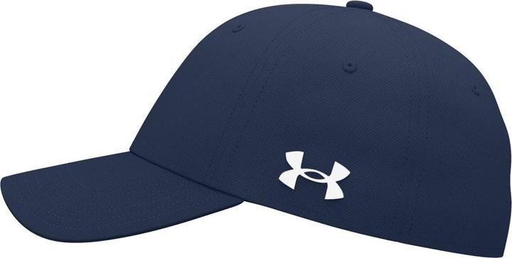 Actual product image Under Armour Team Blitzing Baseball Cap (L, XL)