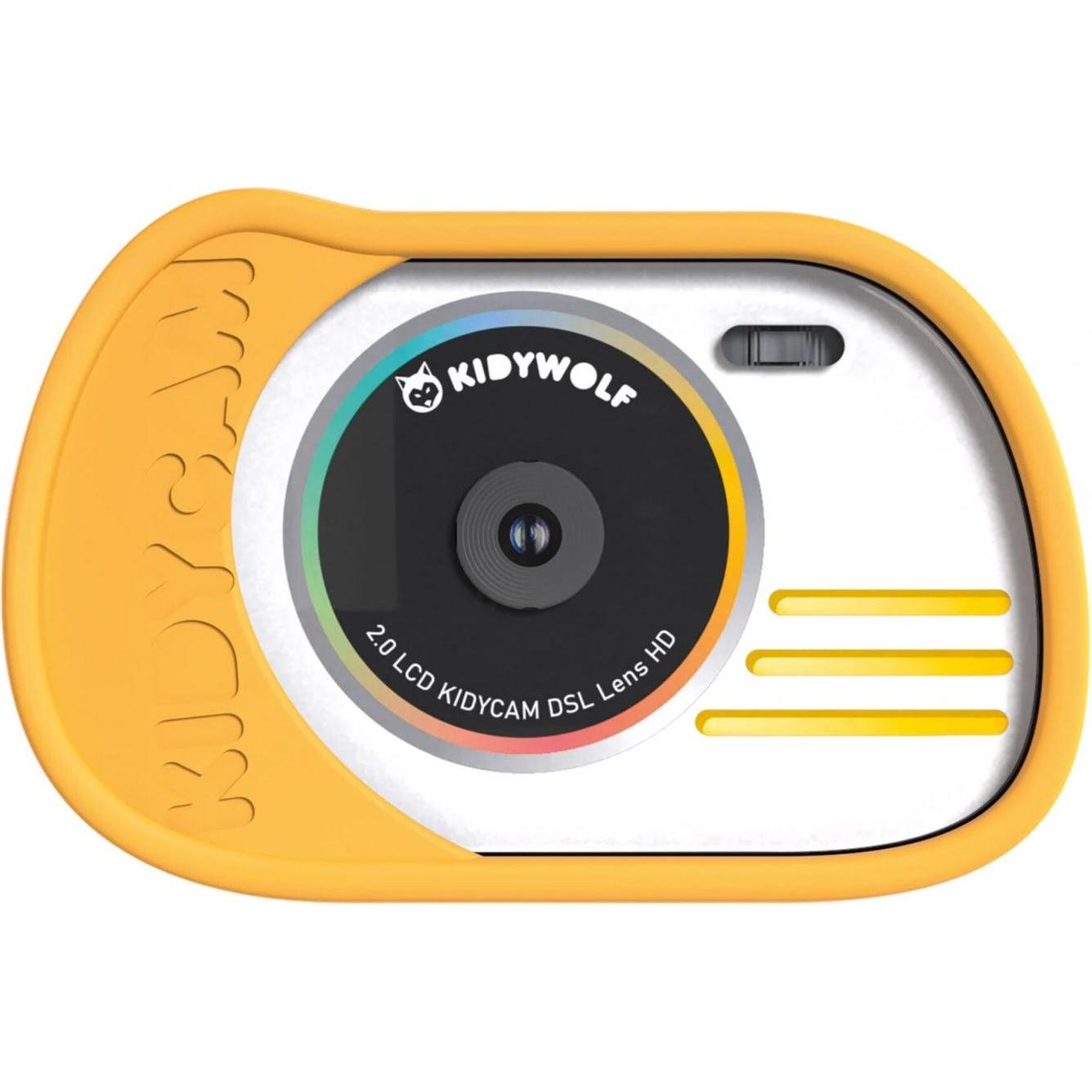 Kidywolf Kidy Camera
