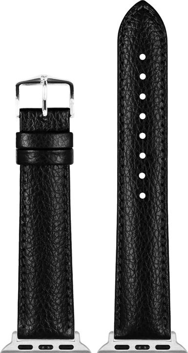 Produktbild Hirsch Kansas L for Apple Watch (20 mm, Kalb)
