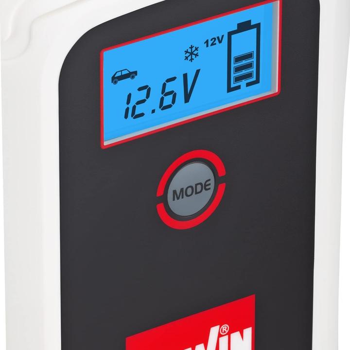 Produktbild Telwin Defender 20 (12V, 24V, 18 A)