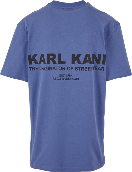 Image du produit Karl Kani KM234-037-2 KK Small Retro Tee (S)