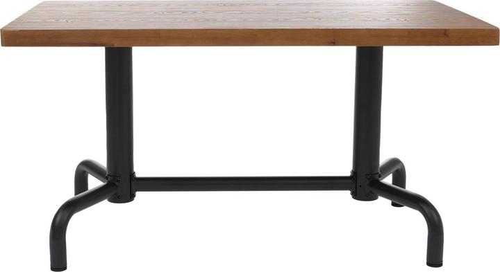 Image du produit JOHN316 Esszimmertisch (80 x 140 x 74 cm)