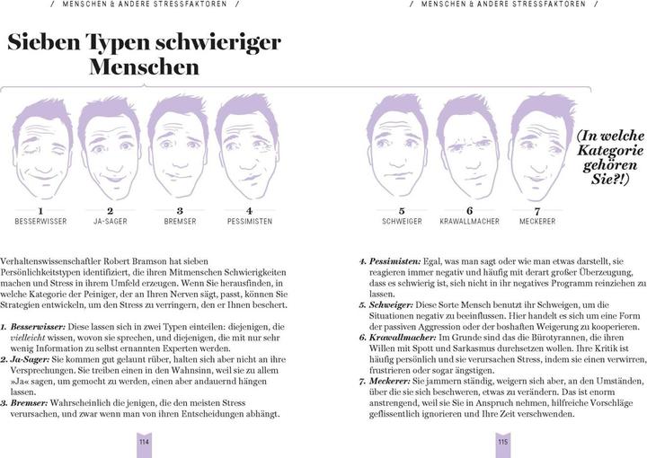 Produktbild Endlich ausgeglichen (Deutsch, Harriet Griffey, 2018)