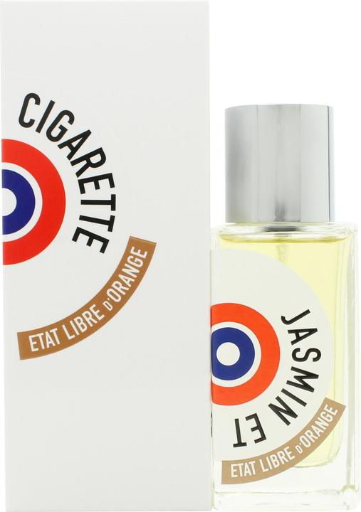 Immagine prodotto Etat Libre D'Orange Jasmin Et Cigarette by Etat Libre D’orange Eau de Parfum Spray 50 ml (Eau de parfum, 50 ml)