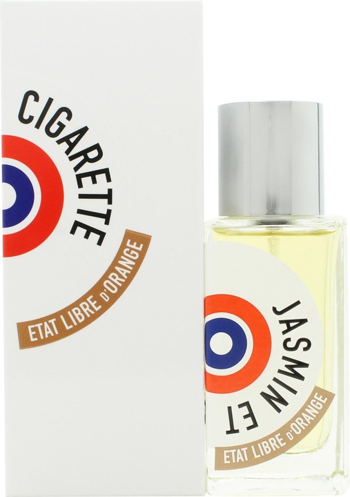 Etat Libre D'Orange Jasmin Et Cigarette by Etat Libre D’orange Eau de Parfum Spray 50 ml