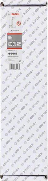 Image du produit Bosch Professional Zubehör PRO Core Cutter dry, 122 x 400 mm, 1 1/4 pouce UNC (122 millimètres)