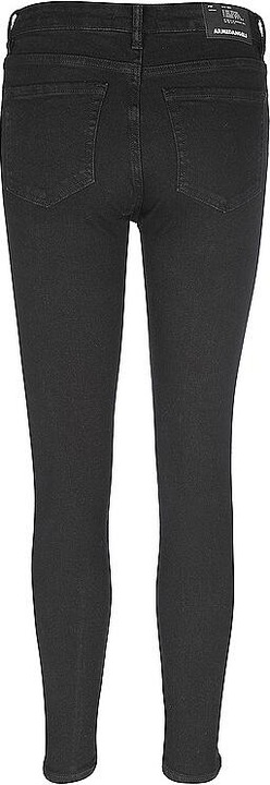Actual product image Armedangels Skinny Fit X Stretch Tillaa Jeans (W25/L34)