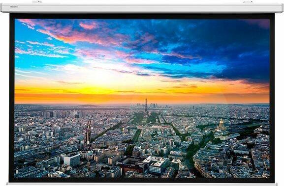 Produktbild Projecta Compact Electrol - Motorisiert - 2,18 m (86 Zoll) - 2 m - 117 cm - 16:9 - Mattwe (86", 16:9)