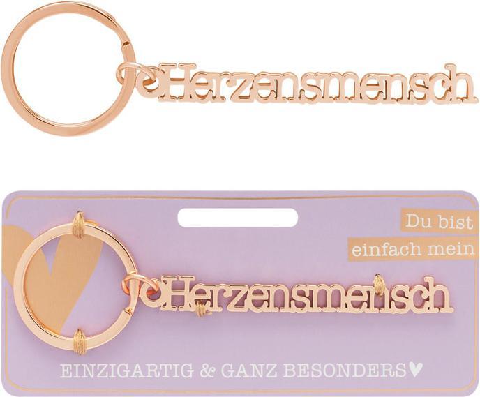 Actual product image Sheepworld Keychain