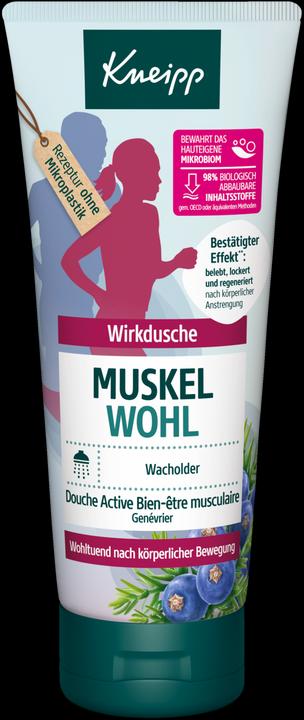 Immagine prodotto Kneipp Muskel Wohl (200 ml)