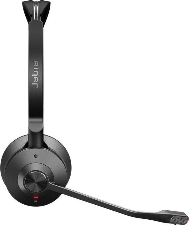 Productafbeelding Jabra Vervangende Hoofdtelefoon Engage 55 Duo (Draadloze, USB-A)