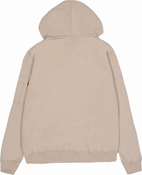 Image du produit Alpha Industries Logo BP Hoodies - 145441 (XXL)