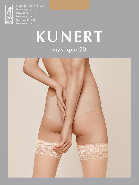 Kunert Mystique 20 (20 DEN, 38 - 40)