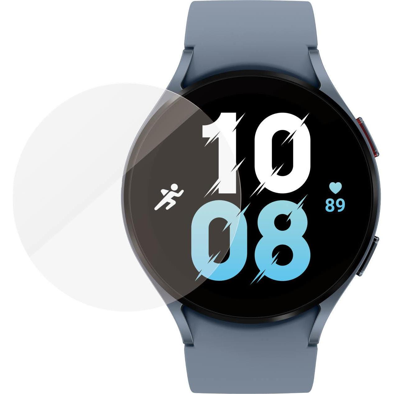 Thumbnail - PanzerGlass Displayschutz, Smartwatch Schutzfolie, Transparent