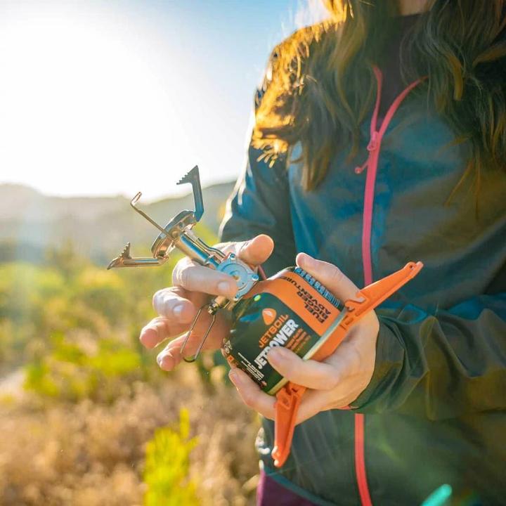 Produktbild Jetboil MightyMo Cooking System