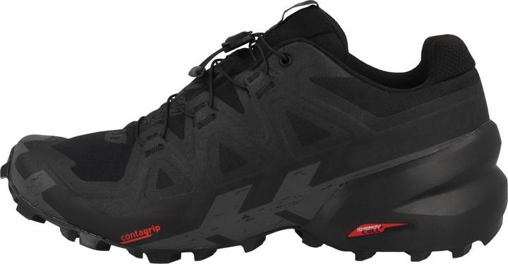 Produktbild Salomon Speedcross 6 Wide - 59885 (42 2/3)