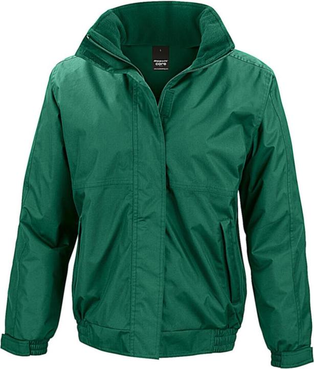 Immagine prodotto Result Clothing Women's Channel Jacket (S)
