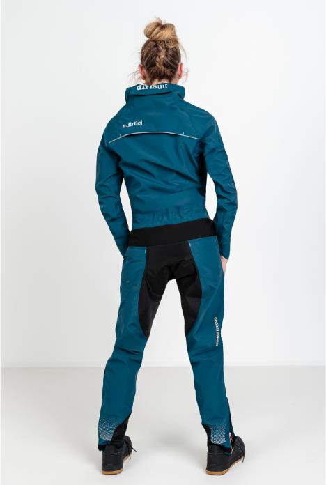 Immagine prodotto dirtlej Dirtsuit Core Edition Ladies v.4, space/blush, S (S)