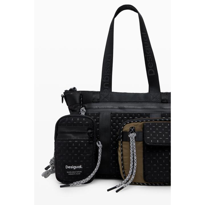 Immagine prodotto Desigual borsa da modularis termo bohol