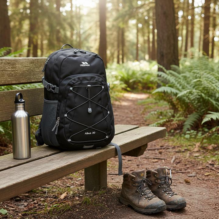 Produktbild Trespass ALBUS Rucksack (30 l)