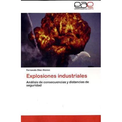 Thumbnail - Explosiones industriales, Ratgeber