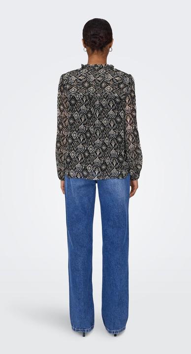 Immagine prodotto Only Top camicetta a fantasia (L)