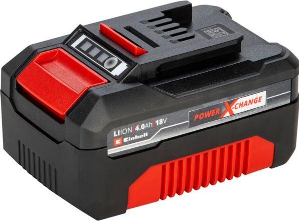 Image du produit Einhell TC-AG 18/115 Li (115 mm)