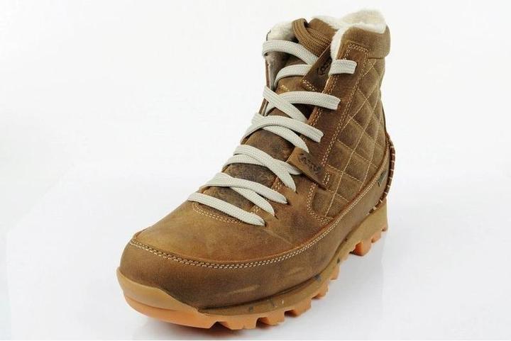 Actual product image AKU Ega GTX Lady ankle boot (38)
