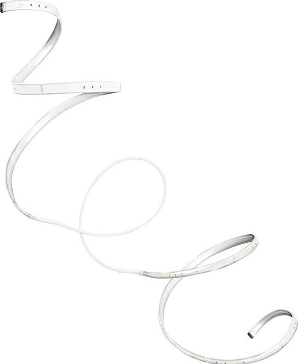 Osram 4099854449017 LED-Streifen mit USB-Anschluss 5 V 1500 mm Warmweiss 1 St. (Warm white, 150 cm, Indoor)