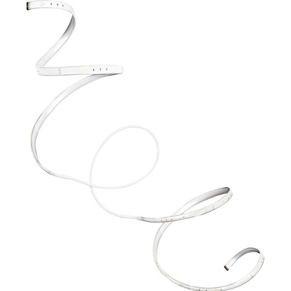 Osram, Striscia LED, 4099854449017 LED-Streifen mit USB-Anschluss 5 V 1500 mm Warmweiss 1 St. (Bianco caldo, 150 cm, Interno)