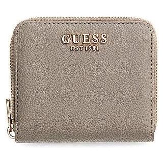 Guess, Vrouwen, Portemonnee, Geldbörse Laurel, Bruin