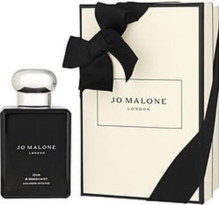 Immagine prodotto Jo Malone Luxury Black Box Square