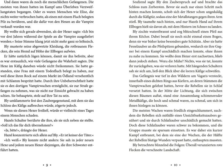 Actual product image Revenant Games - Jagd des Schicksals (German, Margie Fuston, 2025)