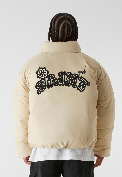 Produktbild Mjgonzales MJ Gonzales MJG PUFFER JACKET - SAINT - 179209 (XXL)