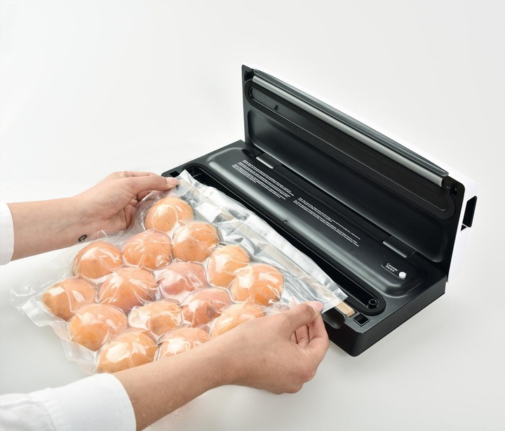 Image du produit Solis Vac Quick Type 576