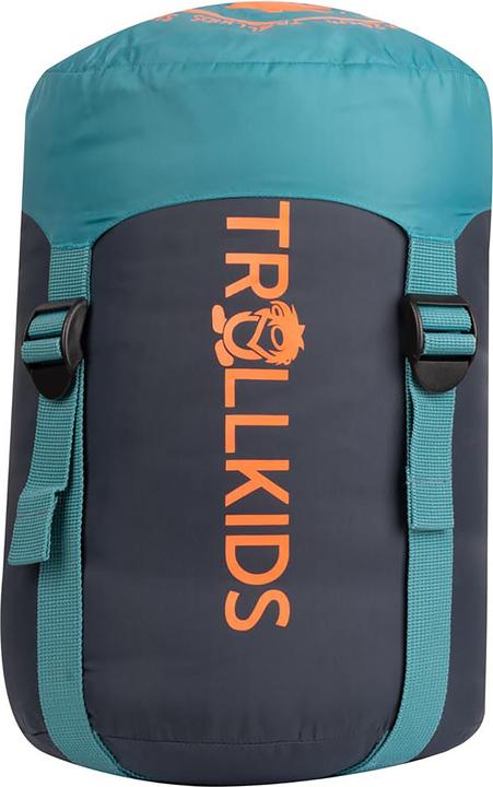 Produktbild Trollkids Fjell Dreamer (192 cm)