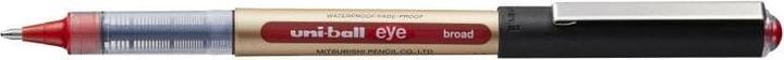 Produktbild Uni-ball Eye Broad (Gold, Schwarz, Rot, 1 x)