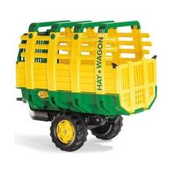 Thumbnail - Rolly Toys rollyHay Wagon