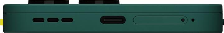 Produktbild Fairphone (Gen. 6) (256 GB, Forest Green, 6.31", SIM + eSIM, 5G)