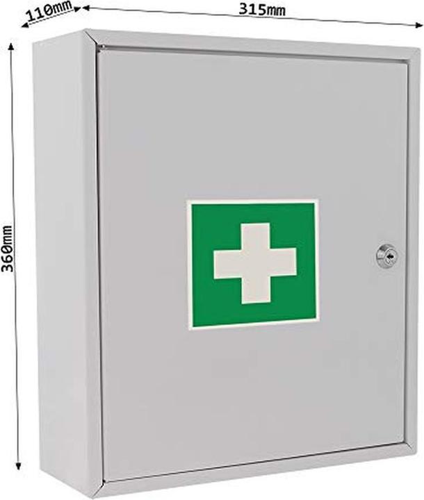 Actual product image Rottner BookCase book case (2 l)