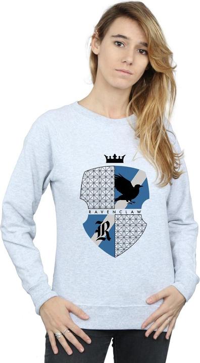 Image du produit - Sweat RAVENCLAW SHIELD - Femme (M)