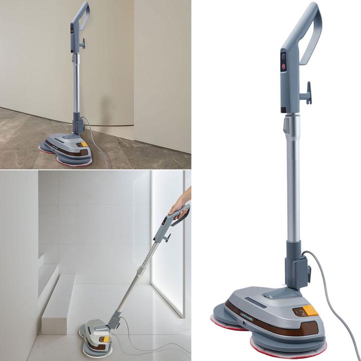 Produktbild Casativo Poliermaschine