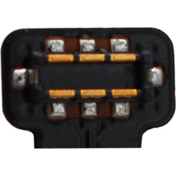 CoreParts Battery for OPPO Mobile (Akku), Mobilgerät Ersatzteile, Schwarz
