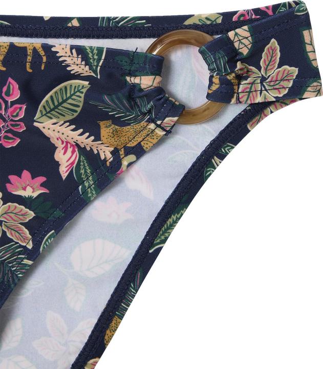 Actual product image Vertbaudet Capsule Bademode TROPEN: Damen Bikini