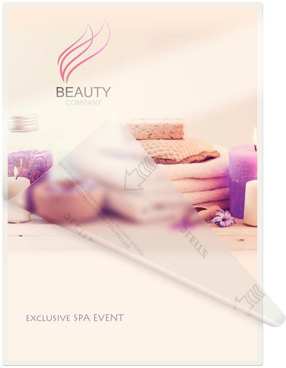 Produktbild Leitz Laminierfolie (A4, 100 Stk., 125 µm)